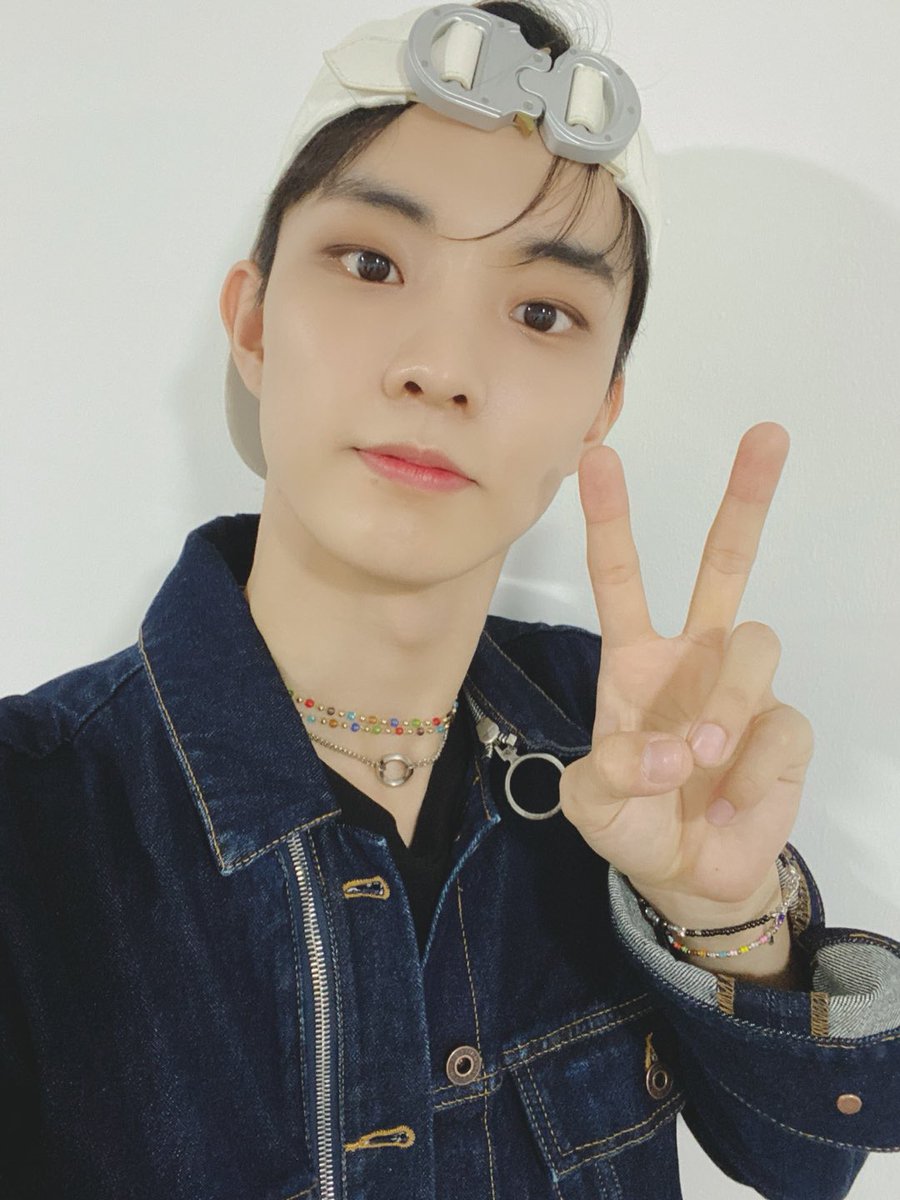 WE_THE_BOYZ's tweet image. [큐] 끝이 아니지~ 21일 더스틸러도 더비 알죠? ㅎㅎ 오늘 너무 고생했고 고마워요🥰