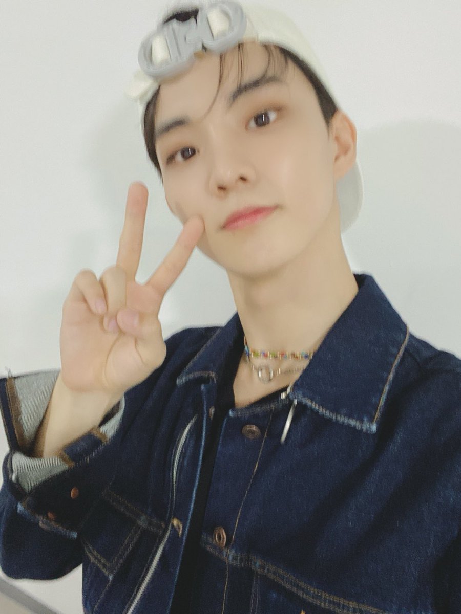 WE_THE_BOYZ's tweet image. [큐] 끝이 아니지~ 21일 더스틸러도 더비 알죠? ㅎㅎ 오늘 너무 고생했고 고마워요🥰