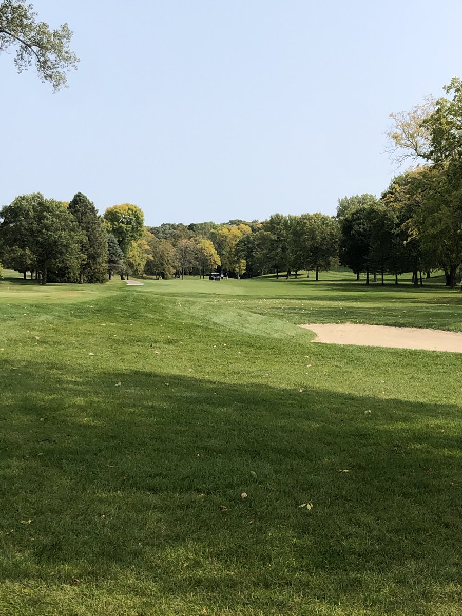 Tonnaboyshockey's tweet photo. One heck of a day for the Dudley Otto golf classic supporting OHS hockey! Tremendous support for our kids even with a pandemic going on! Thank you! #packbeforepride https://t.co/5Sg6qi9285