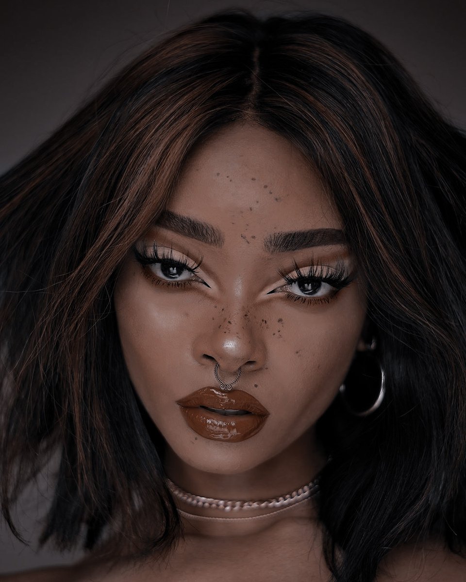 Nyané Onyejekwe. (@espinagitana) on Twitter photo 