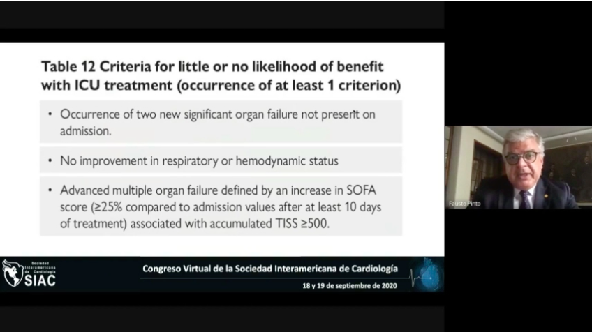 SIAC_cardio's tweet photo. #SIACvirtual
Conferencia de clausura
Dr. Fauto Pinto @fjpinto1960 🇵🇹
Enfermedades cardiovasculares en tiempos de pandemia por #COVID19
@CongresoSIAC https://t.co/JxmRiwCeKi
