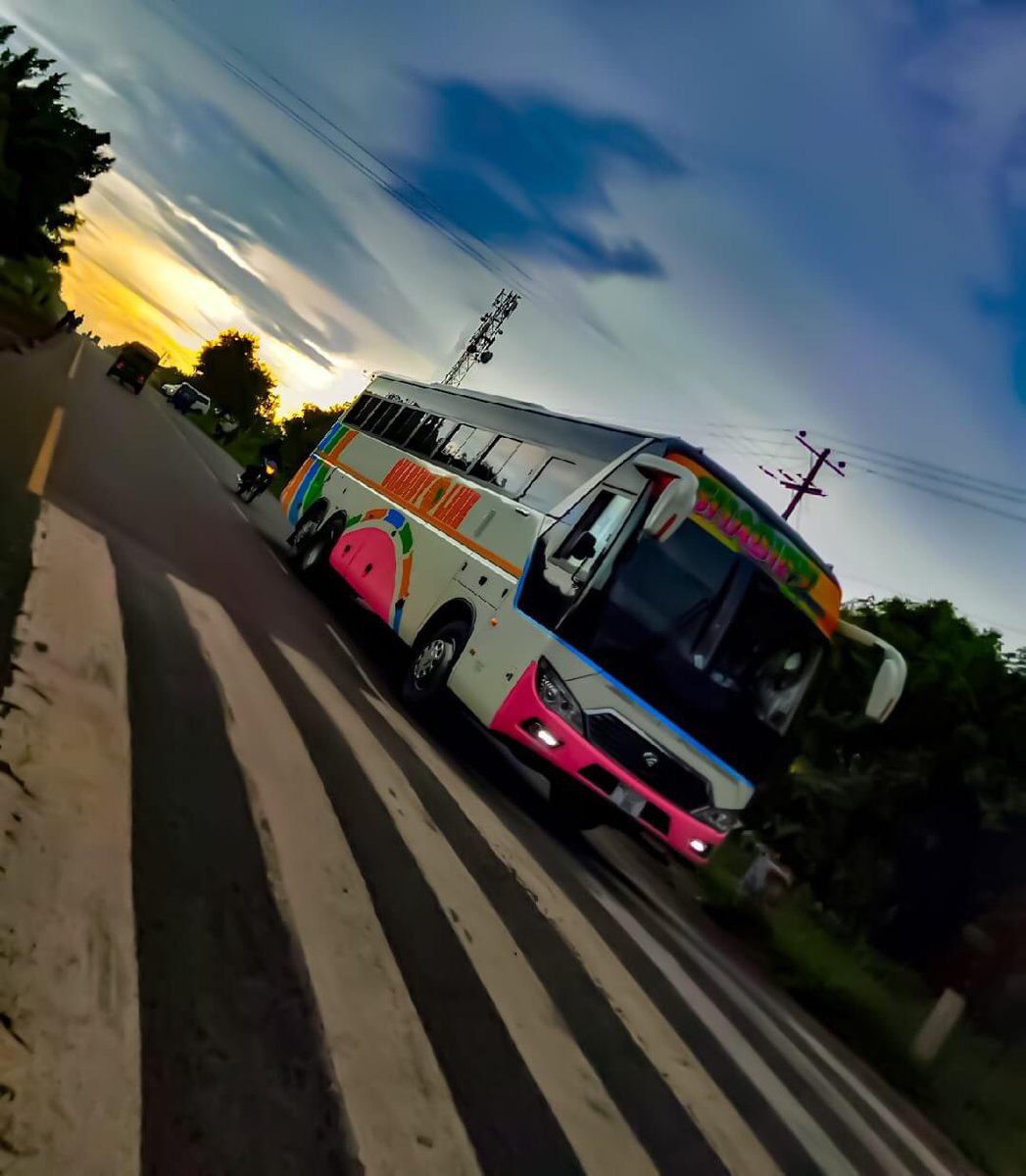 Gaby_Masanja's tweet photo. DODOMA to ARUSHA/MOSHI

@shabiby_line @KilimanjaroBus #Arusha_Express #machame_inv

Cc: @BusWorldTZ @wasafirtanzania @TBoundBuses @SouthernBuses @paulkabuta https://t.co/wlhxdXMGrQ
