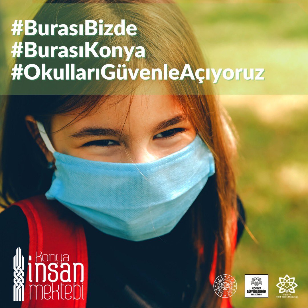 Yuvanız da güvende olacaksınız. Sizi bekliyoruz.🏫
#BurasıKonya 
#BurasıSelçuklu
#BurasıBizde
#OkullarıBielikteAçacağız
#KemalAkpınarİmamHatipOrtaokulu 
<a href="/ziyaselcuk/">Ziya Selçuk</a> <a href="/SeyitAliBuyuk/">Seyit Ali Büyük</a> 
<a href="/erkanyakisir/">Erkan Yakışır</a> <a href="/cengizelbeylili/">Cengiz Koç</a> 
<a href="/TuranKAYACILAR/">Turan KAYACILAR</a> <a href="/konyailmem/">@KonyaMem</a>