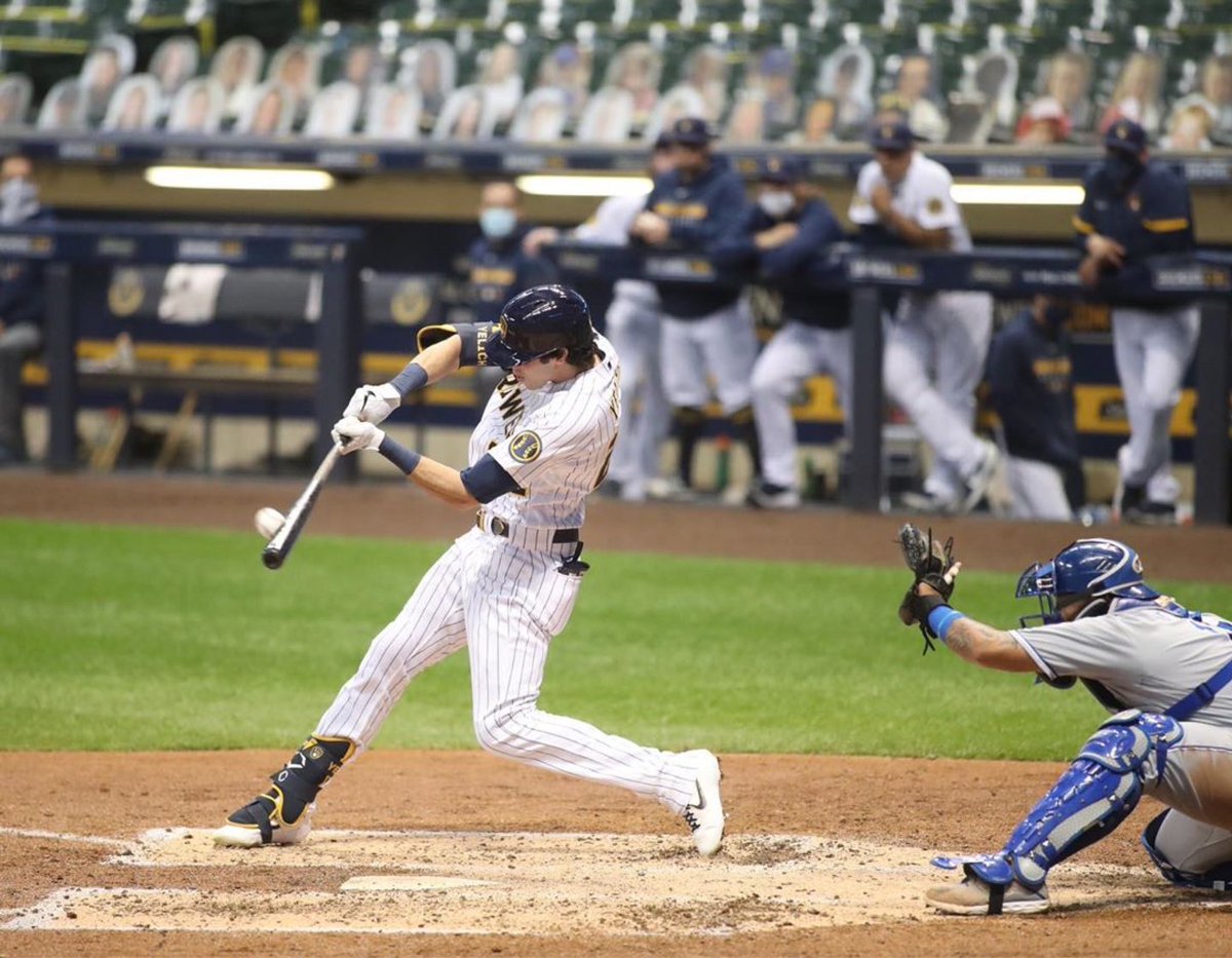 Line_Drive_Pro's tweet image. Who does your swing look like ?