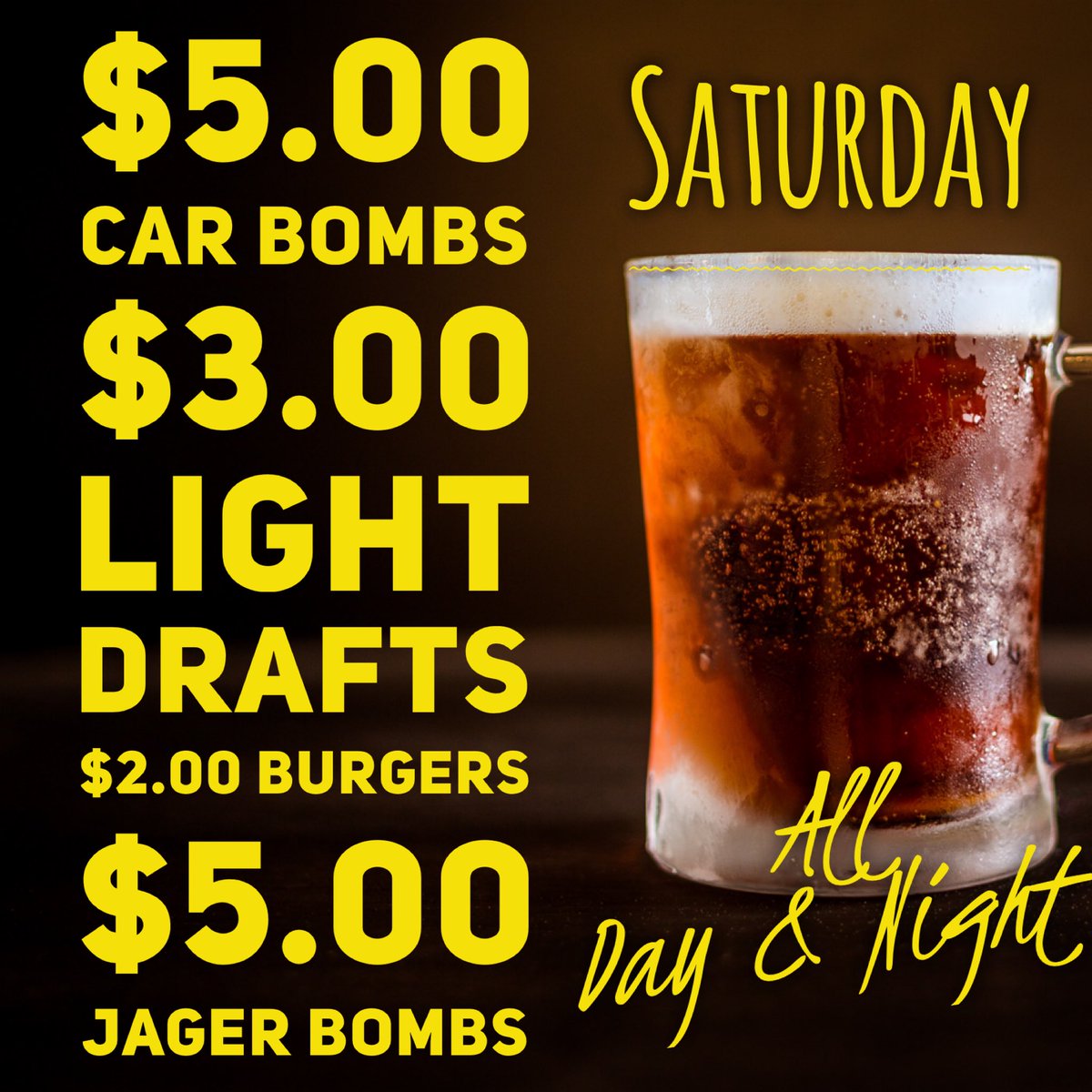 KornerKelly's tweet photo. Stop in for a cold one! ☘️🍺 https://t.co/W7XW1ywjtY