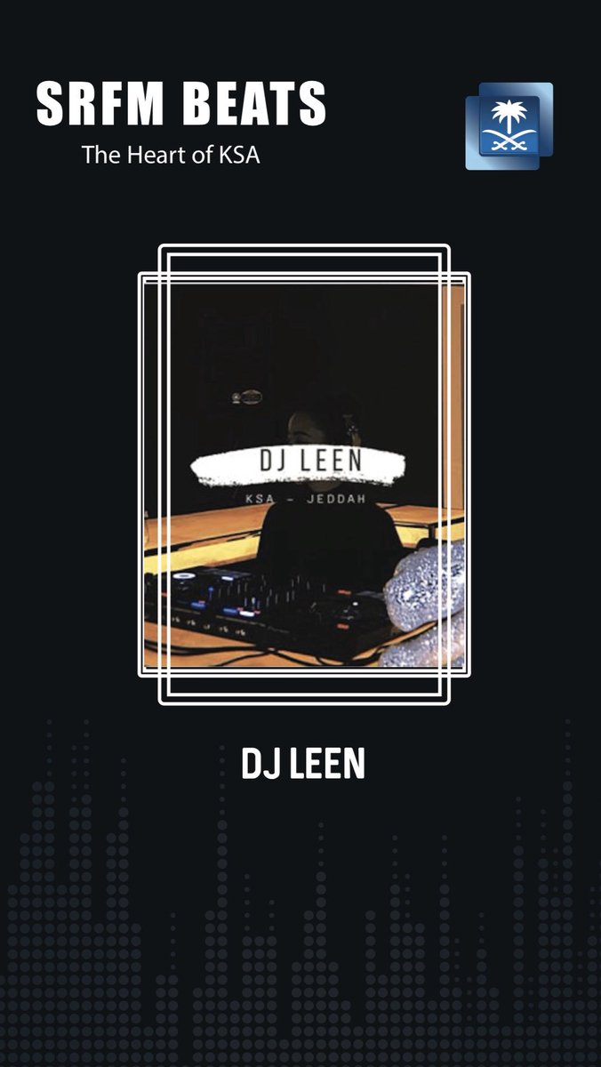Saudia_Radio's tweet photo. Djs live sets at these times
🗓Thursday Friday &amp; Saturday 
                  ⏰7pm-9pm 
Throwback with 🎧@Leen_n7

                  ⏰10 to 11pm 
IN THE CLUB with 🎧@DJSOBIA

                   ⏰11 to 12am 
THE WEEKENDER with 🎧@Bkrsound https://t.co/KVsYfCGDYR