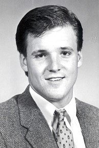Time flies! Happy 50th birthday to BGSU Hockey s own Dan Bylsma!  