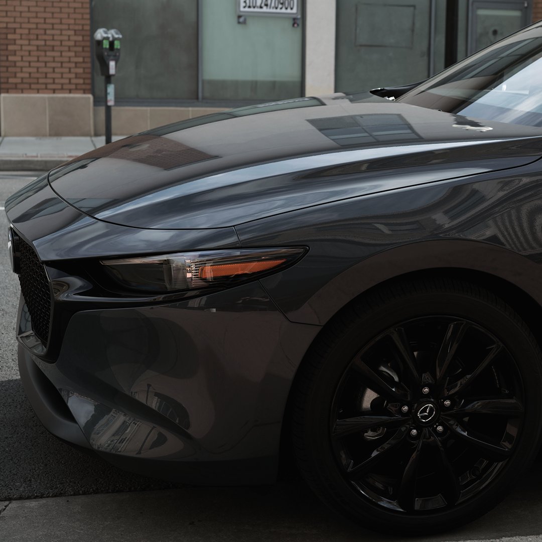 Mazda Chiapas tweet media