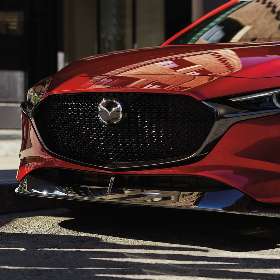 Mazda Chiapas tweet media