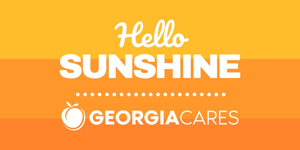 "To love and be loved is to feel the sun from both sides." - David Viscott
As this season comes to a close, we hope you're having a very sunny last weekend of summer!