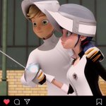 Image for the Tweet beginning: New instagram post on Adrien’s