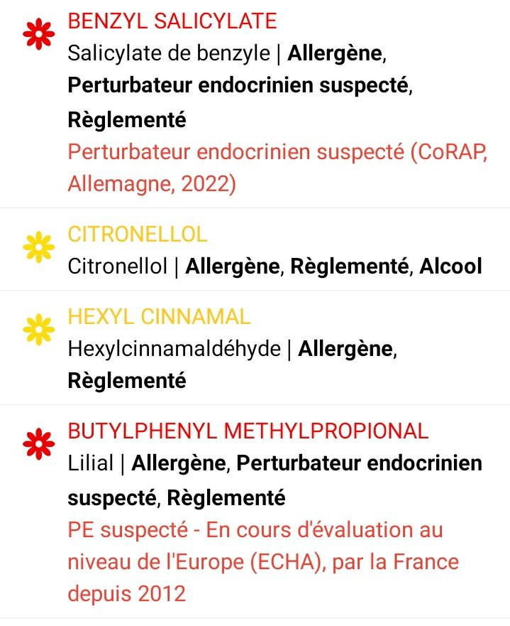 eveilenvol's tweet photo. On parle beaucoup du 😷 dans les écoles.
Savez vous aussi qu'ils imposent à nos enfants la désinfection des mains avec du gel hydroalcoolique 🧐
Ce gel contient des ingrédients qui sont tout simplement des perturbateurs endocriniens 😡
#reveillezvous
#COVID19france https://t.co/hJv3VqbwpP
