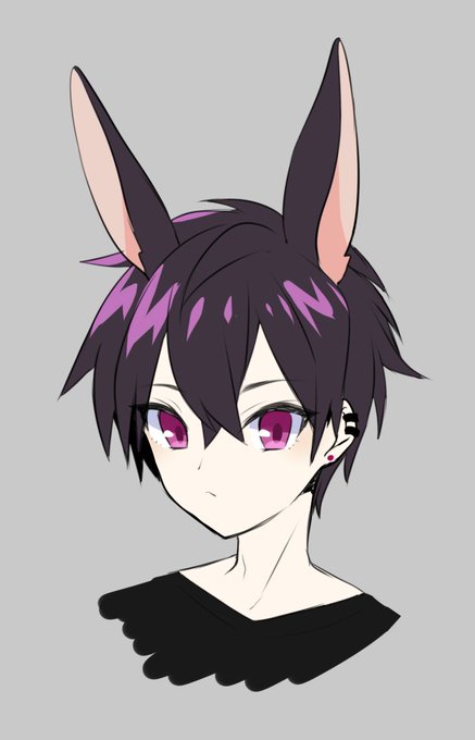 うさみみ男子のtwitterイラスト検索結果 うさみみ男子のtwitterイラスト検索結果