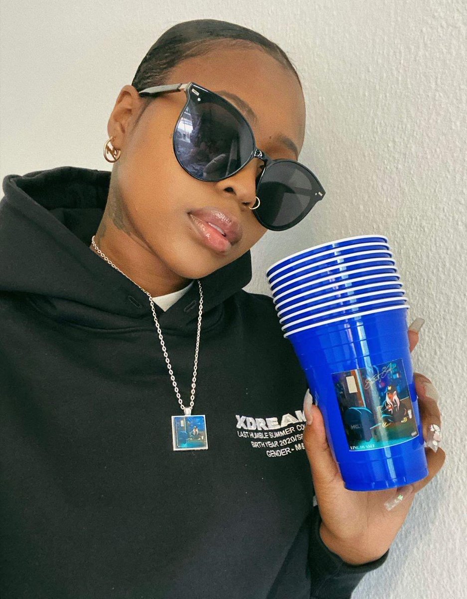 Juiced Drinks💧 #BLM ✊🏿 tweet media