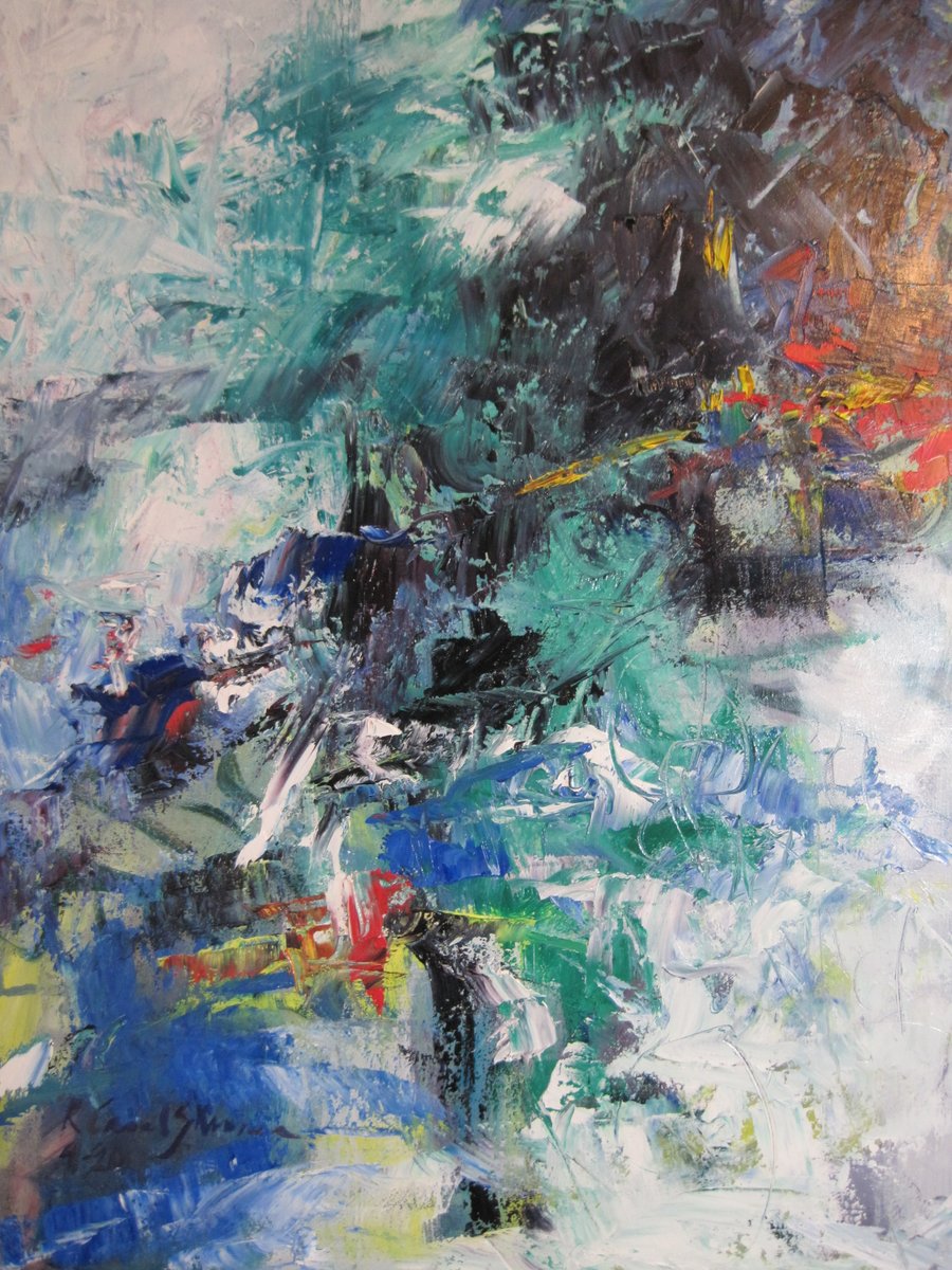 TODAY!!! 6th and final "Art in the Garden" from 3-7PM.  Featuring R. Carol Skinner as our "Artist of the Day".