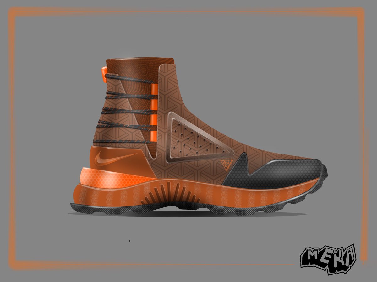 TheMekaDon's tweet photo. Kicks for Twitter #shoe #shoes  #shoesaddict #shoegame #shoeaddict #shoeporn #shoegasm #shoelover #midsole #foot #footwear #footweardesign #design @ye https://t.co/iMzB95kRYi