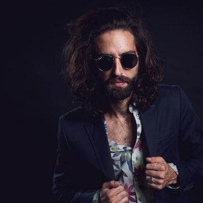 MauricioSpano's tweet photo. #NewProfilePic https://t.co/jnrHsXXH3m