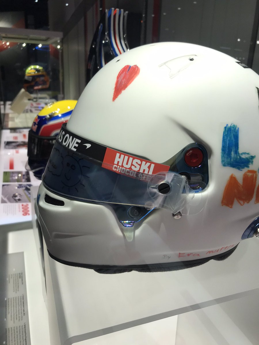 f1yona's tweet photo. What I love to see. @SilverstoneExp  #LandoNorris #SilverstoneExperience https://t.co/HTxhDjkA0P