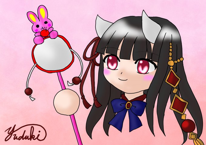 でんでん太鼓のtwitterイラスト検索結果