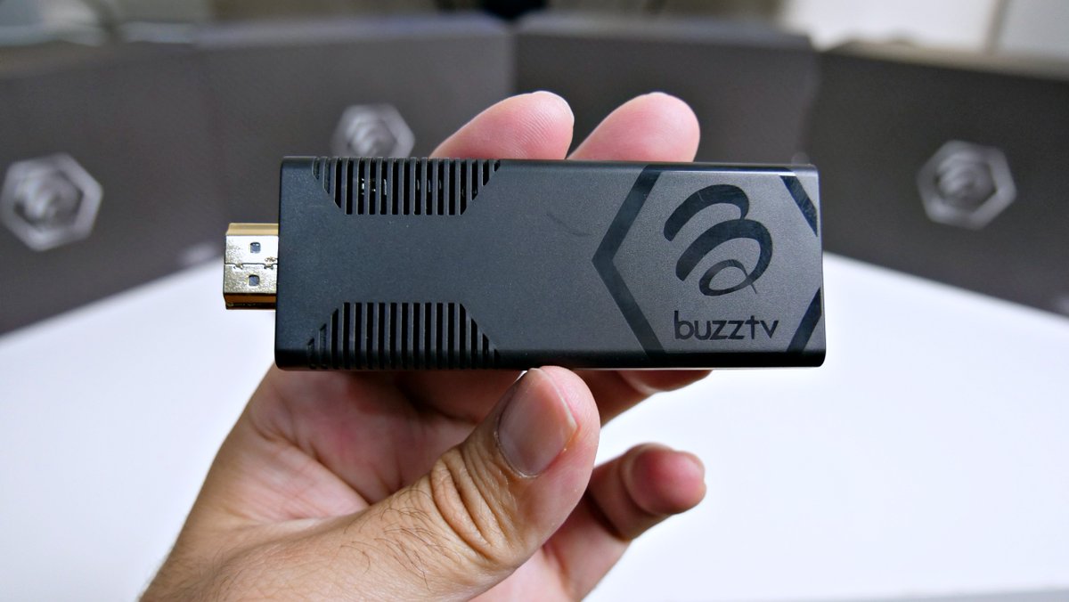 ChigzTechReview's tweet photo. NEW VIDEO: BUZZTV ST4000 Full Android UHD 4K TV Stick | BT Remote | S905Y2 Quad-Core - Any Good?
▶️ https://t.co/ytiZiBswHi
---
#BuzzTVST4000 #AndroidTVStick #Giveaway #Giveaways #GiveawayAlert https://t.co/pnJjx7ZK6f