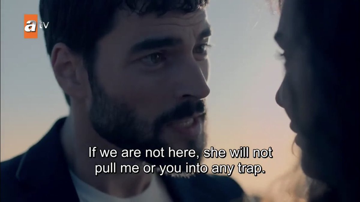 where’s the narrator to say that they’re wrong  #Hercai  #ReyMir