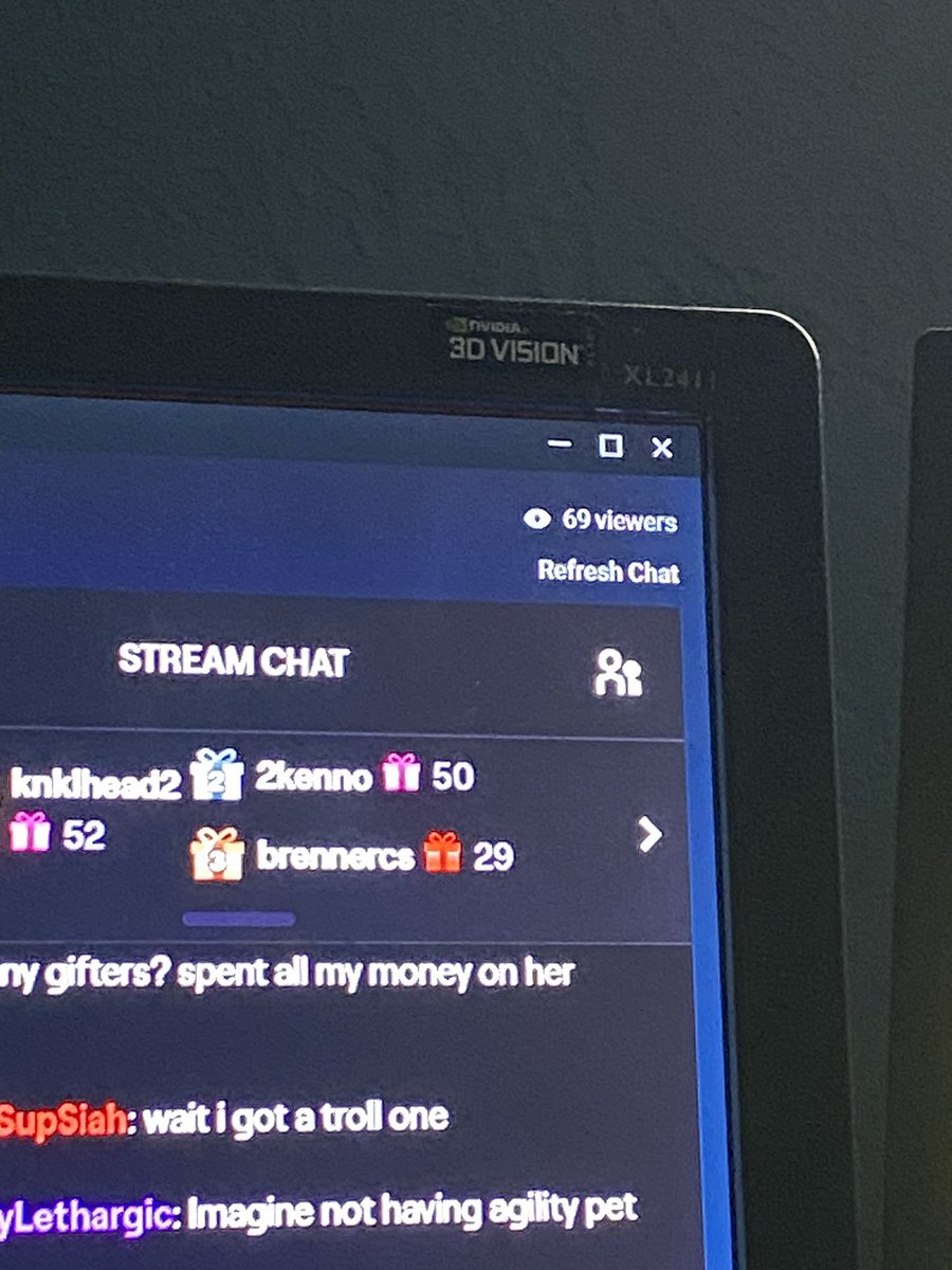 ElypsaTV's tweet photo. umm 7 1/2 hrs in but hi, I'm live :))

https://t.co/J8T9PTfZRu https://t.co/LUSavXw58R
