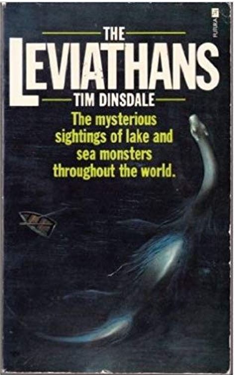 ... he still referred to it, favourably, in the 1976 edition of another of his books (The Leviathans) – so appears to have still regarded it as legit…