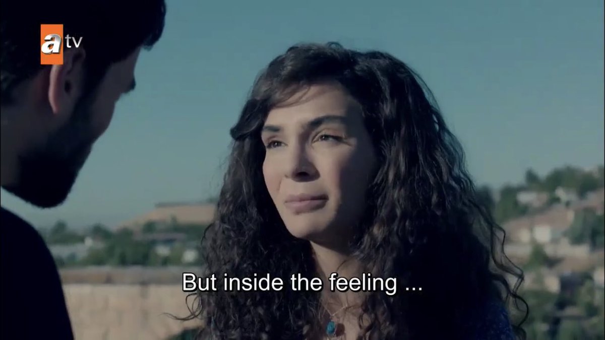 sensitive queen knowing it’s not gonna be that easy as always  #Hercai  #ReyMir