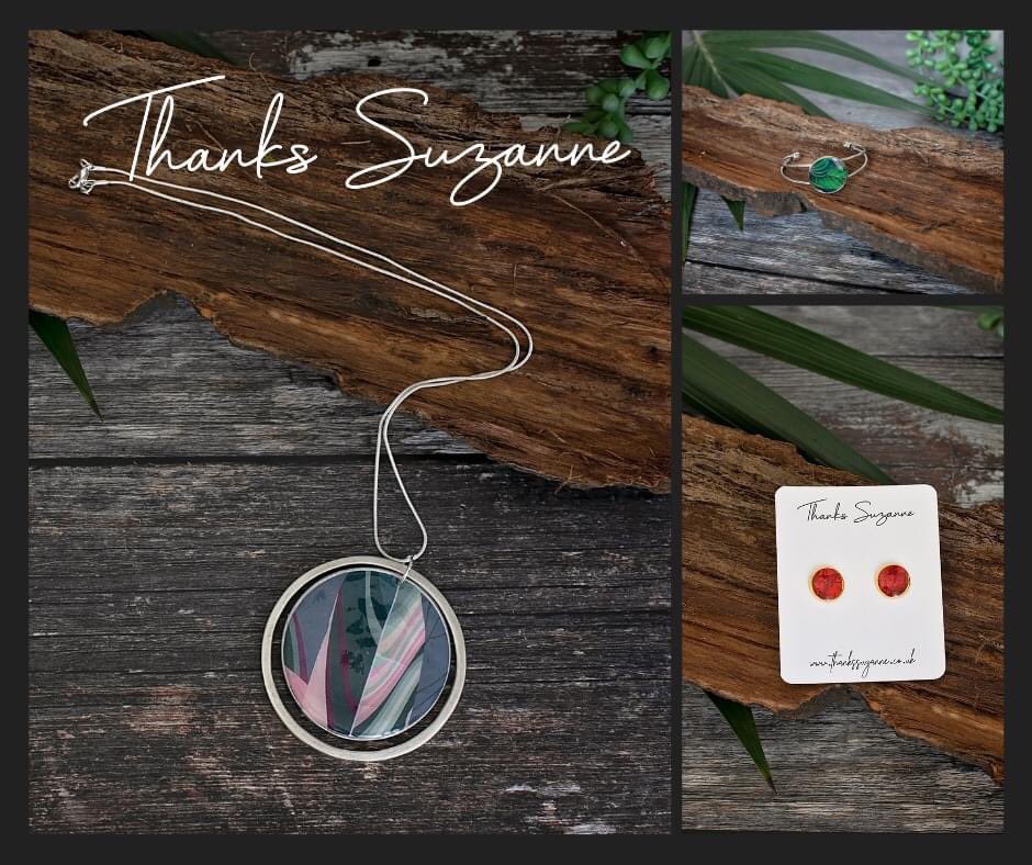 Thanks Suzanne tweet media