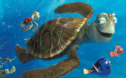 Zeg <a href="/DisneyBE/">Disney België</a> komen de Vlaamse versies ook nog op Disney+? Ik mis wat nostalgie. Nemo moet met West-Vlaamse schildpadden, toch?!
