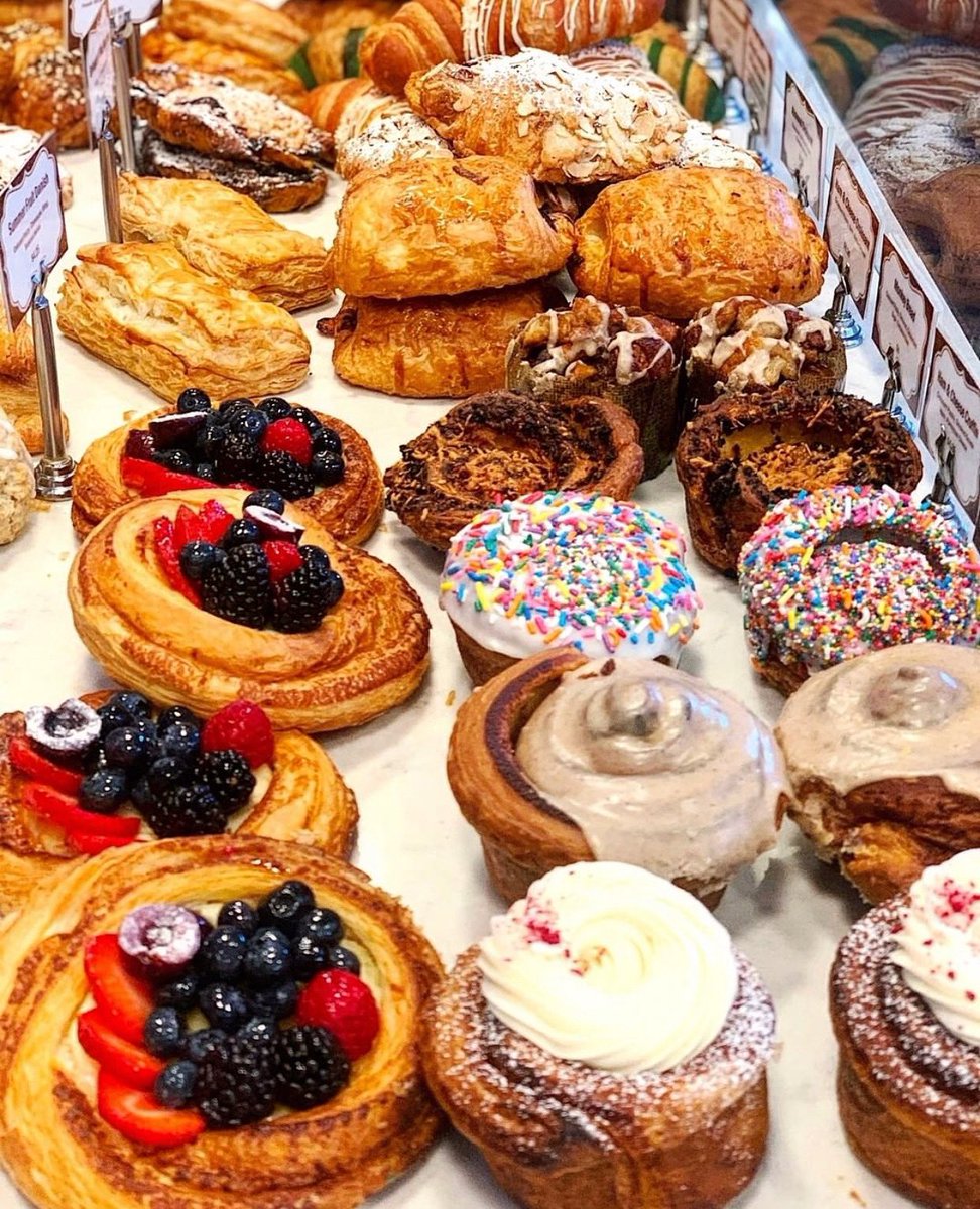 West Village Dallas tweet media