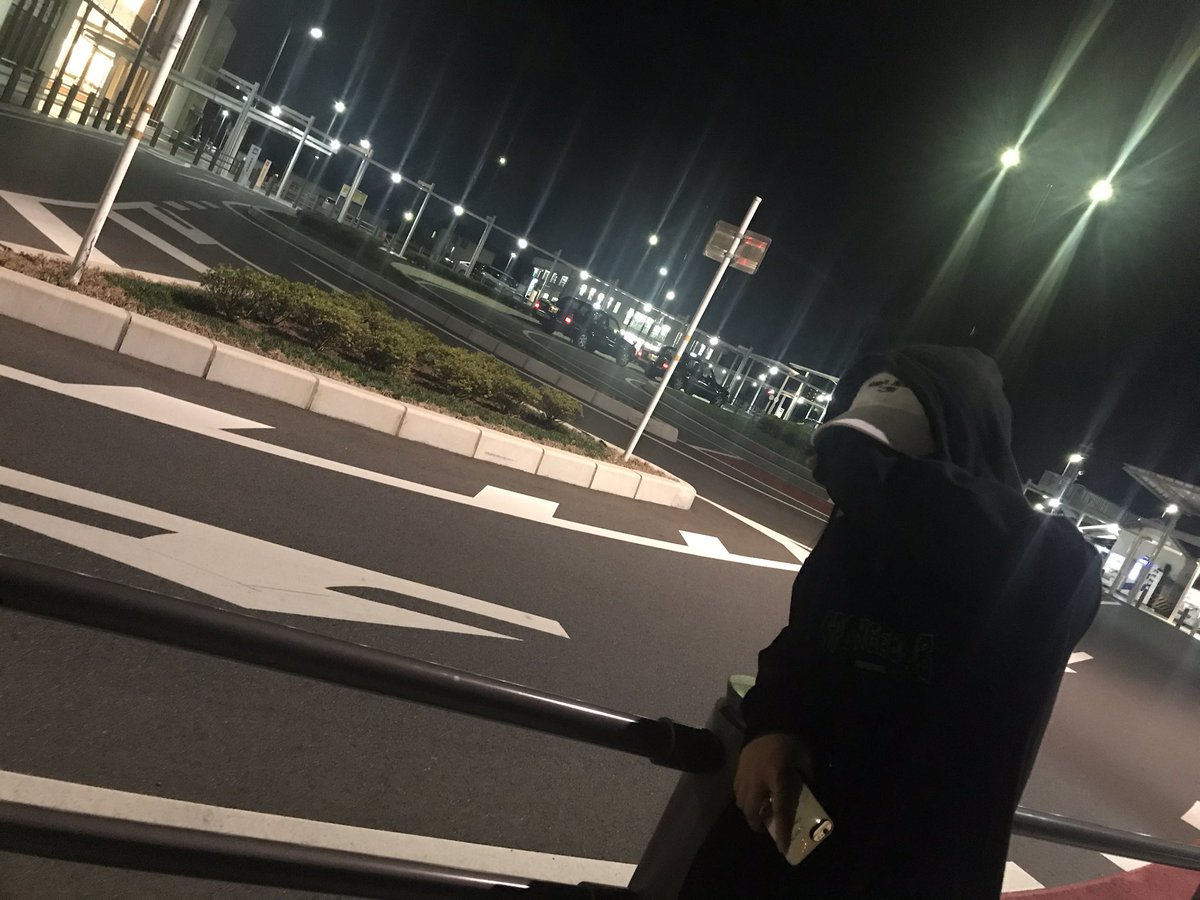 126peco's tweet photo. □ 雰囲気◎
□ 可児駅
□ ストリート系 https://t.co/NdhVxHTgDt