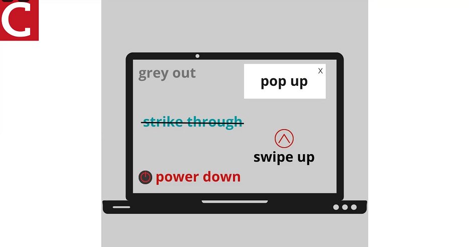 JessBCN's tweet photo. #ielt20 @lexicojules The online world loves phrasal verbs. Some recently added examples (seems strange that these are recent additions, as they are already so familiar). https://t.co/Mh3yppqMov