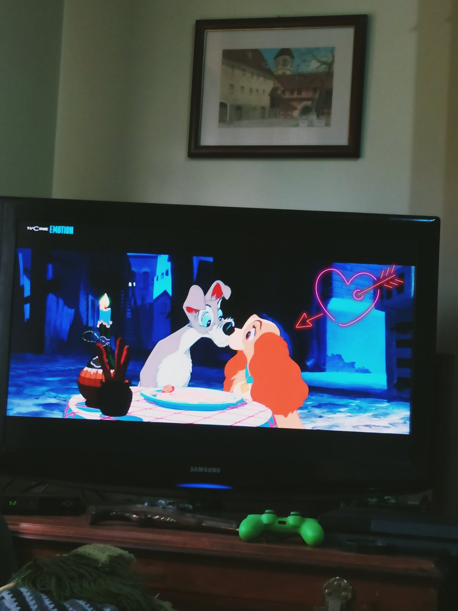 Este filme marca tanto a minha infância.