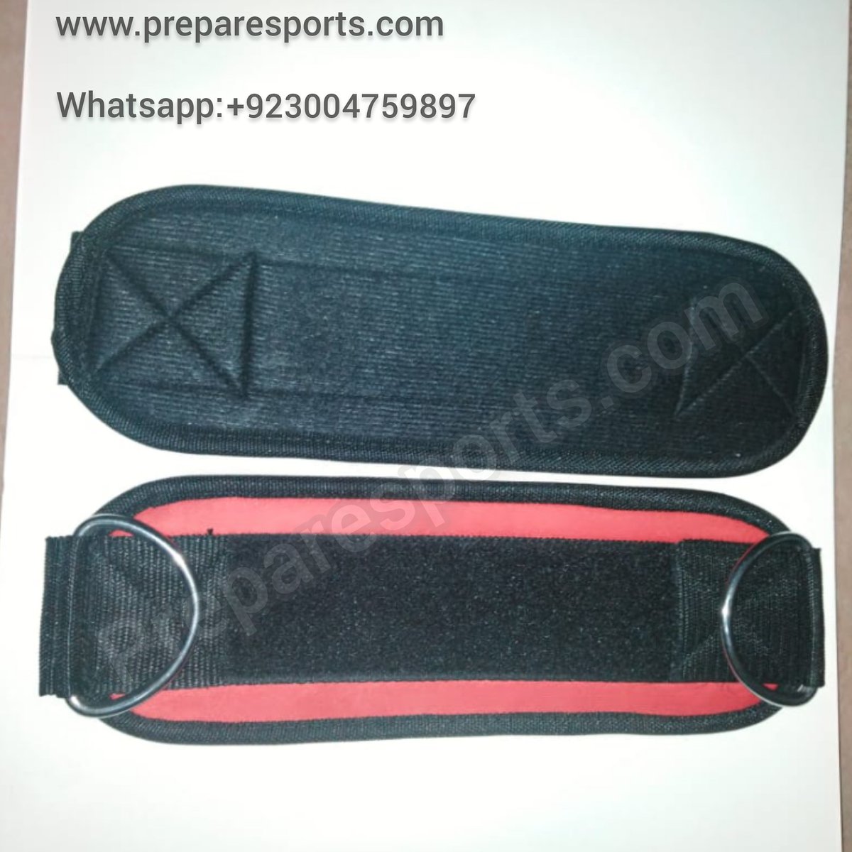 Preparesports1's tweet photo. https://t.co/4L7VTpbRtA

#gymwears #gymgirl #gym #gymclub #gymgoals #ankel #ankelcuffs #cuffs #cufflinks #fitnesswear #fitnesswears #fitness #fitnesslifestyle #ankelstrap #ankelstraps https://t.co/MD0V2xXugz