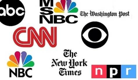 (3) The most dangerous enemies of Trump's rise to power are the Free Press and Government Whistleblowers, Investigators, Prosecutors & Inspector Generals.Trump's team needs to discredit the Free Press and purge all the others from government, so they can wield unchecked power.