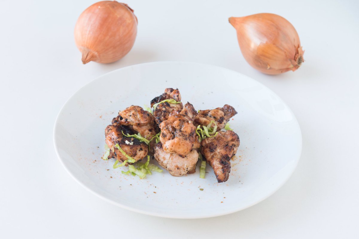 PeloChicken's tweet photo. It’s tasty and amazing https://t.co/BewQaefiEw