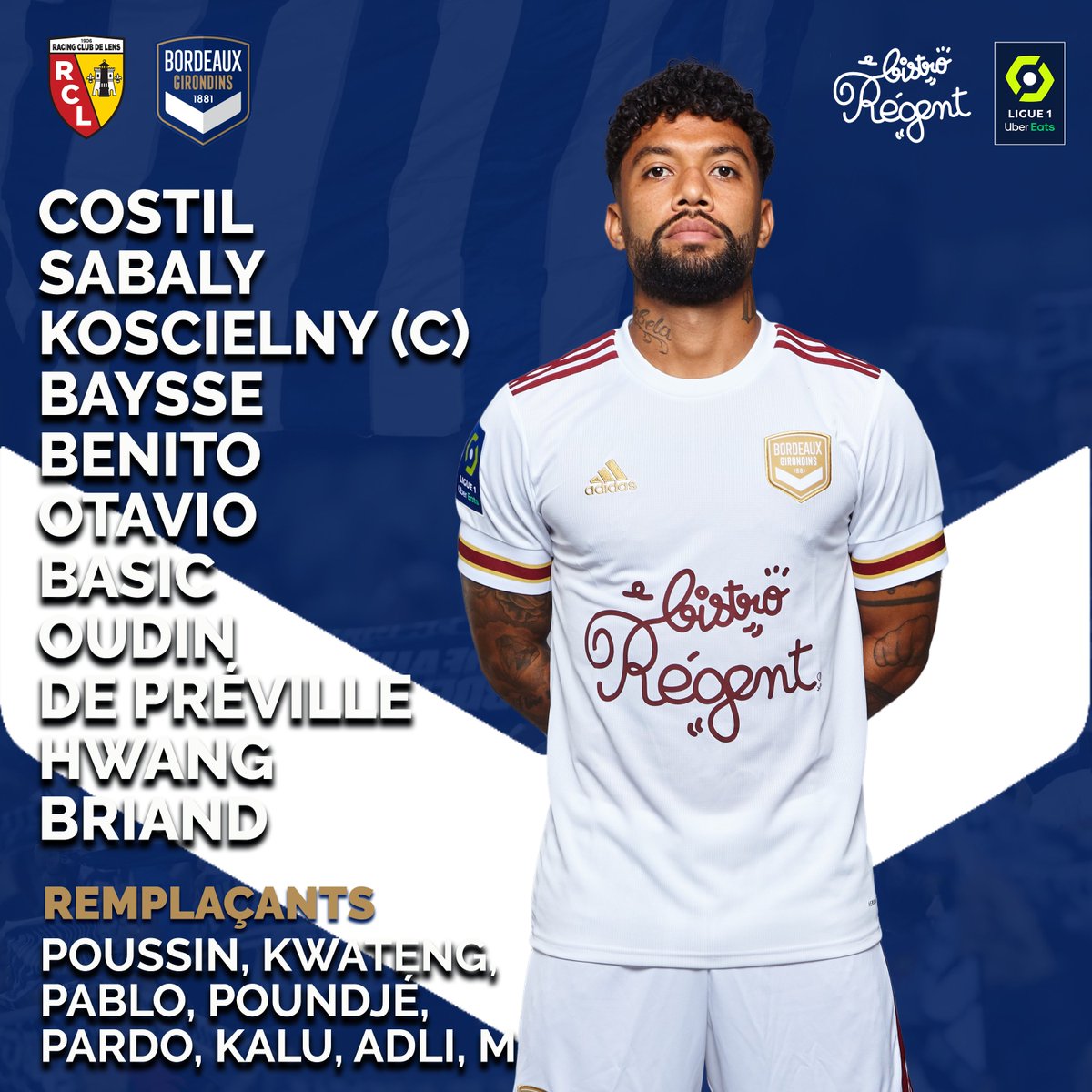 Onze Bordeaux