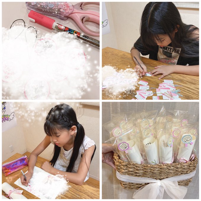 Twitterのコスプレ画像6