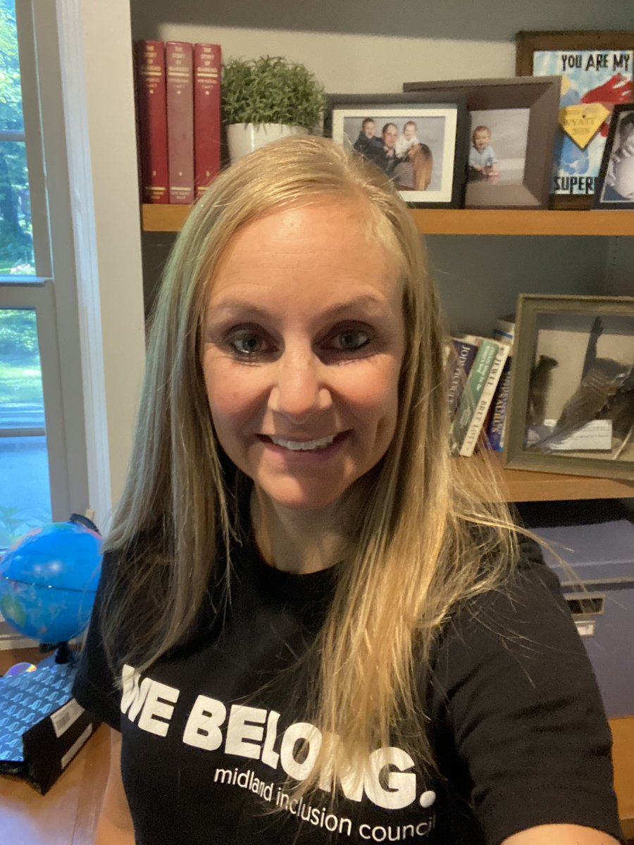 Committed to fighting for equality and always being an #ally for all. Especially as we honor #RBG. Thank you @CoryValente for the #AllyChallenge <a href="/chrismiller2523/">chrismiller2523</a> <a href="/JennHolz1/">Jenn Holzinger</a> challenge is over to you.