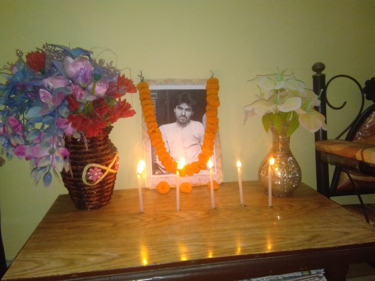 nbsghosh1998's tweet photo. Eradication, not perpetuation of caste was the objective of the reservation policy but Caste Based Reservation only perpetuate the notion of caste in society. 
#LongliveRajivGoswami #UnreservedPeopleLivesMatter https://t.co/3JUmPdmaOz