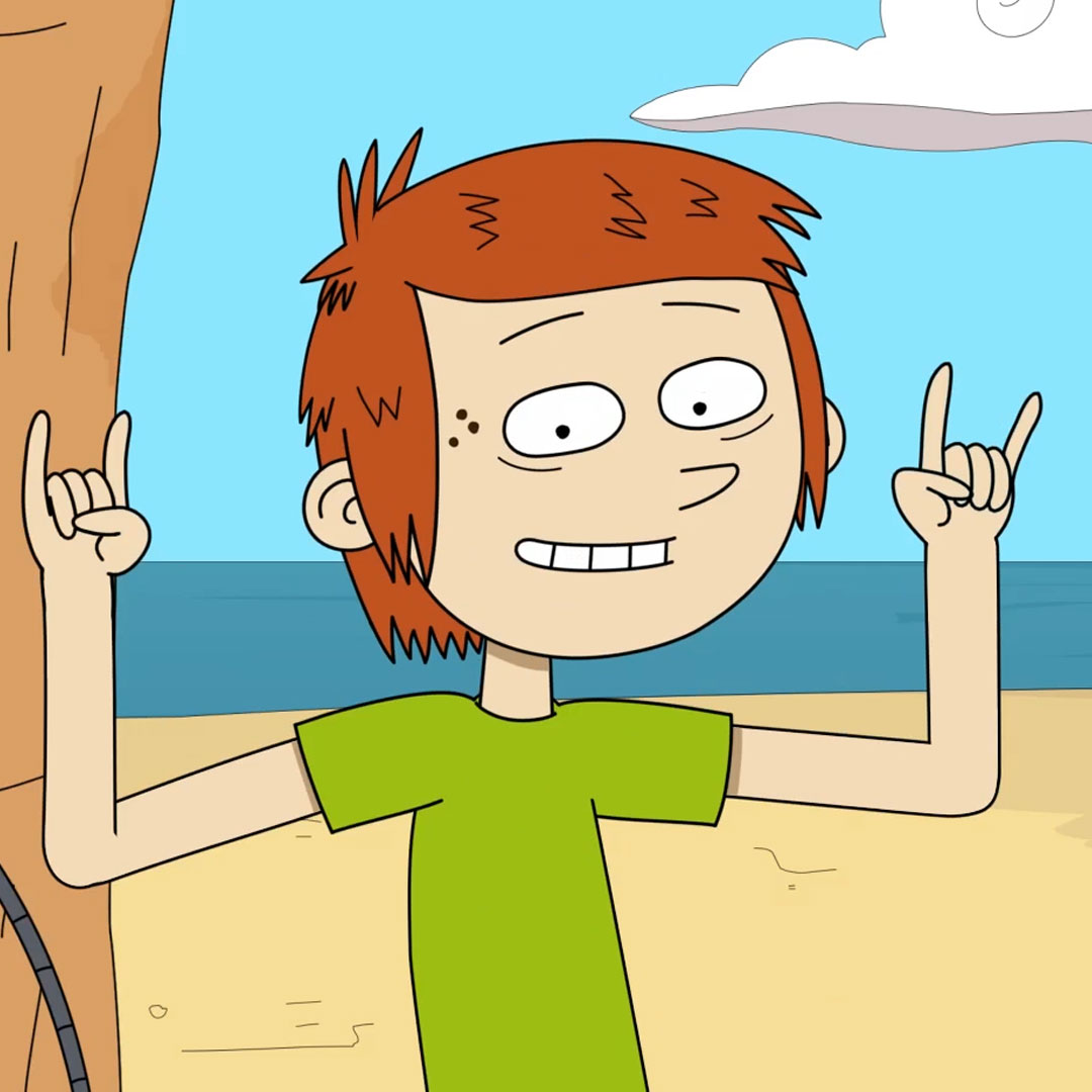 Anyone else need a little non-traditional leprechaun positivity this morning? Watch our new Dez compilation on YouTube... and subscribe! youtube.com/watch?v=7xd-hd…