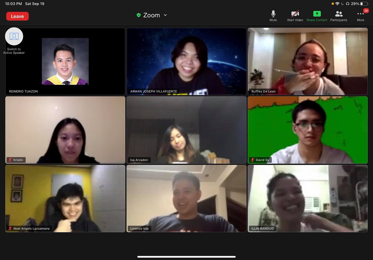 USTMED_TERPS's tweet photo. Terpsichorean Circle's General Assembly happening now!!
#OneTwoTerps https://t.co/tAZK2XxcER