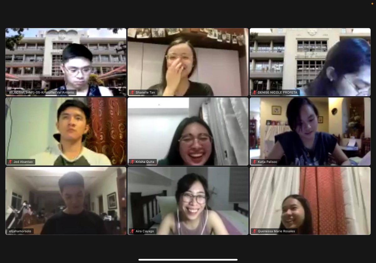 USTMED_TERPS's tweet photo. Terpsichorean Circle's General Assembly happening now!!
#OneTwoTerps https://t.co/tAZK2XxcER