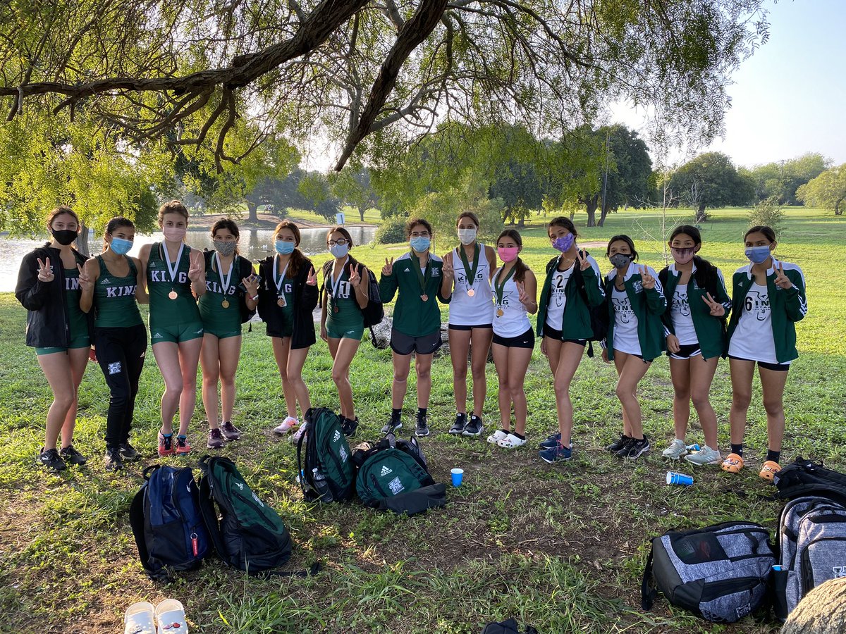 2nd for both !!! Great job today!