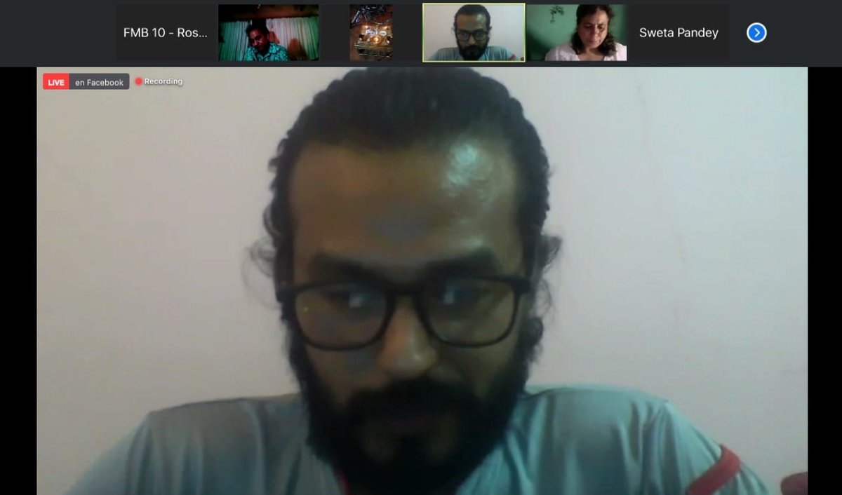 Argentina en Bici tweet media