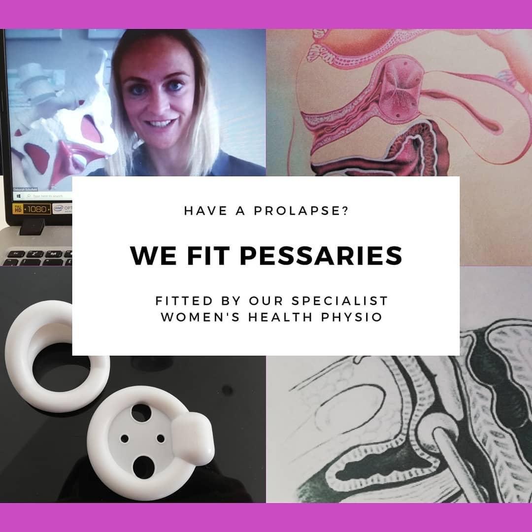 Mummy_Physio's tweet image. Is your prolapse limiting you? Want to get back to the things you love? Then a pessary may be the right option for you. #pessaries #pessary #pop #pelvicorganprolapse #incontinence #physio #womenshealth #pessarysupport #pessaryfitting #manchester #sale #rochdale #m33