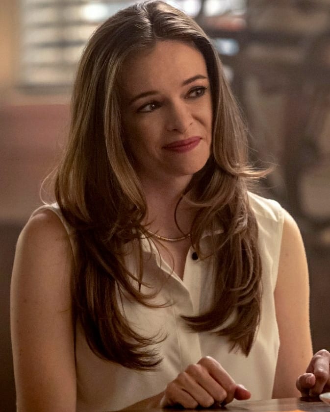 Happy birthday Danielle panabaker  