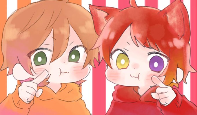 Poyo F6さんのイラストまとめ 14ページ目