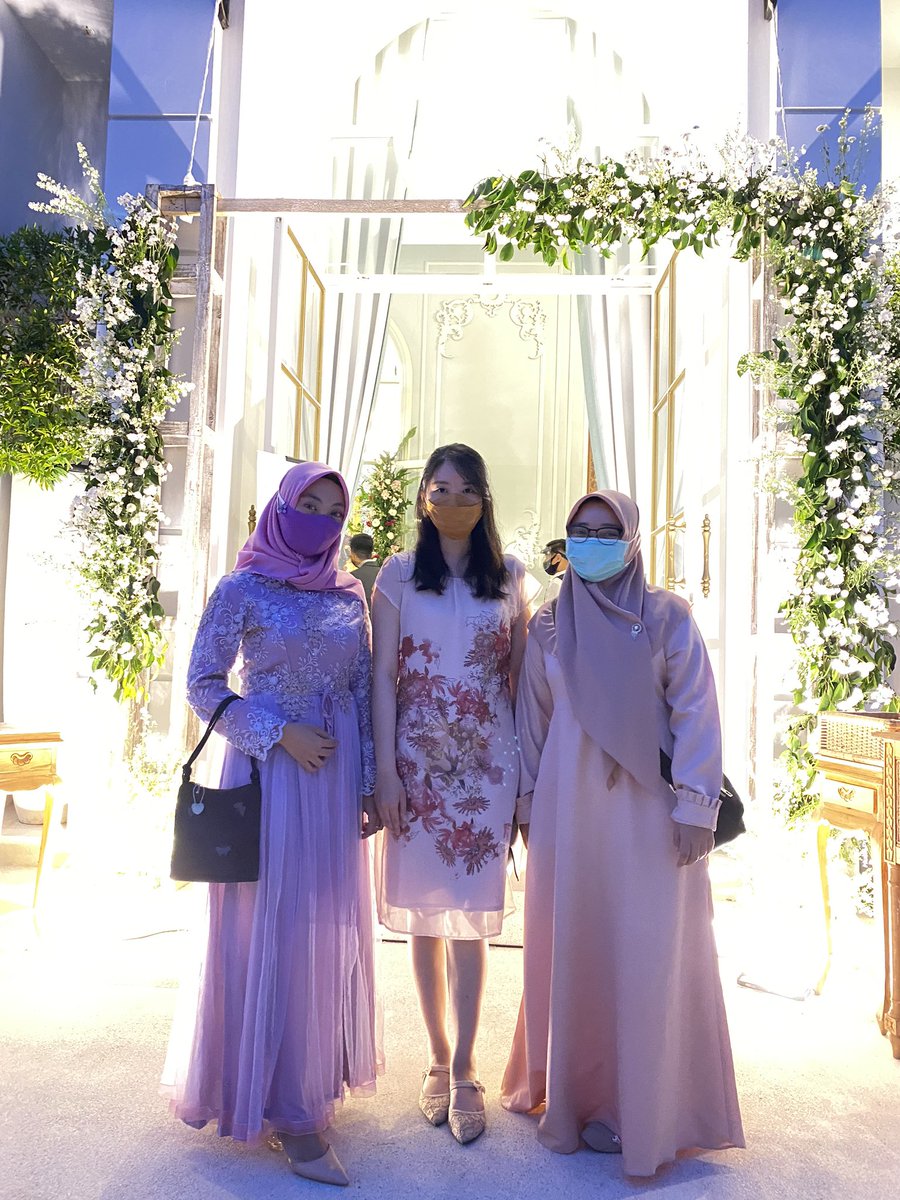 Malam minggu unyu 💜